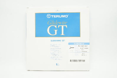Terumo RG*GA1818SP Glidewire GT 0.018inch x 180cm (x)